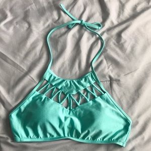 Swinsuit Top
